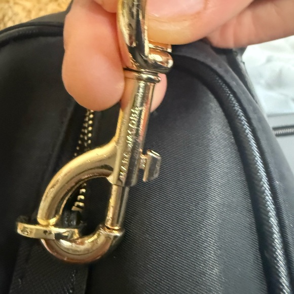 Marc Jacobs Black Handbag - Picture 2 of 7